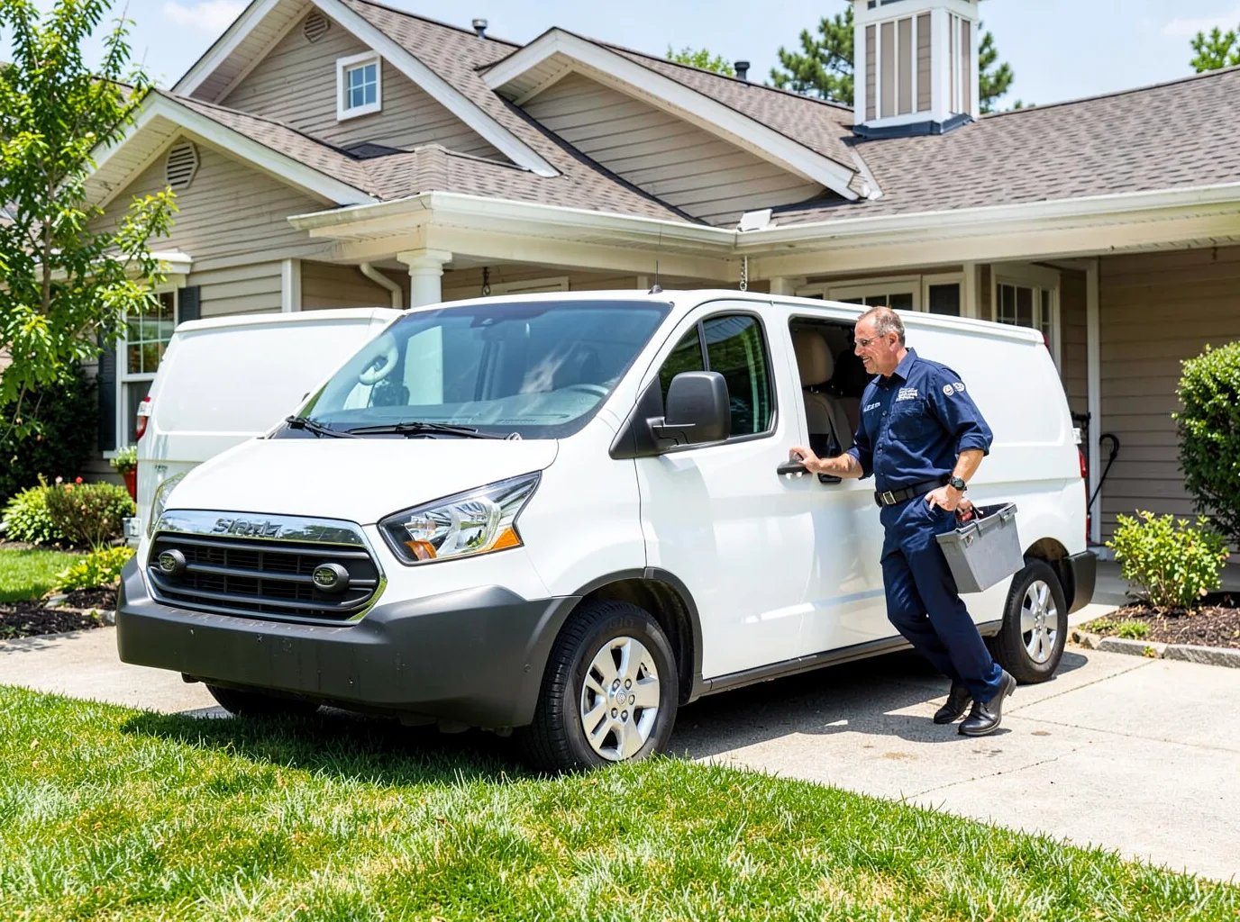 Emergency Plumber company in Emeryville, CA